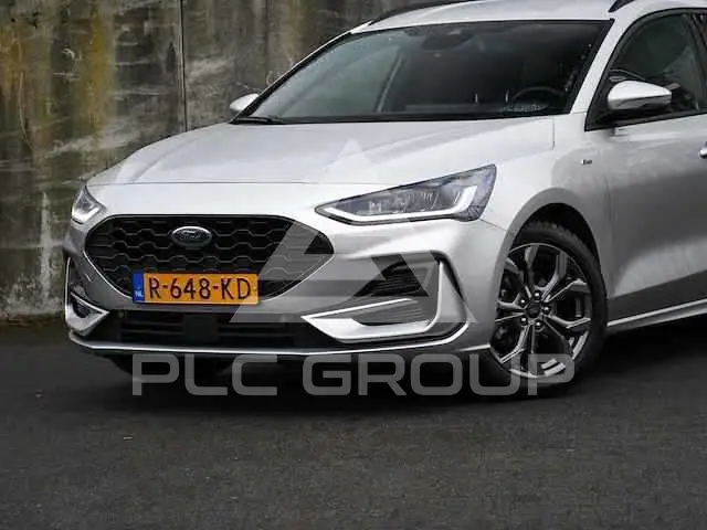 2022 Ford FOCUS