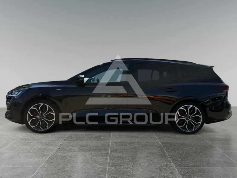 2022 Ford FOCUS