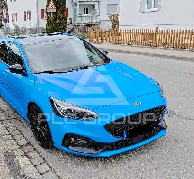 2022 Ford FOCUS
