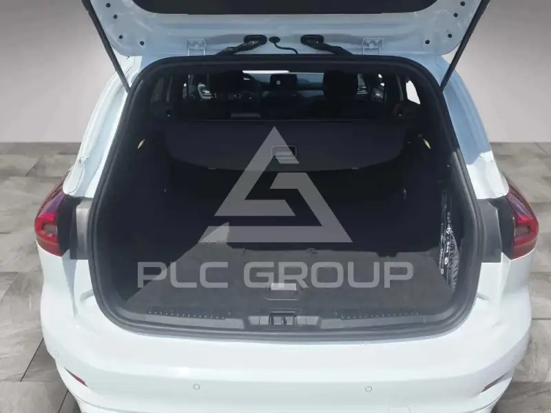 2022 Ford FOCUS