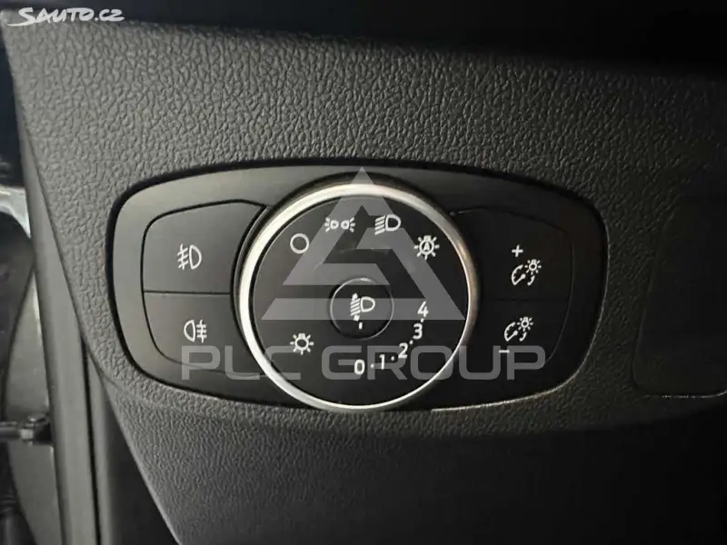 2022 Ford FOCUS
