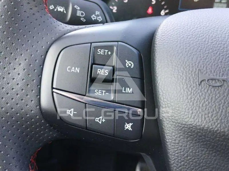 2022 Ford FOCUS