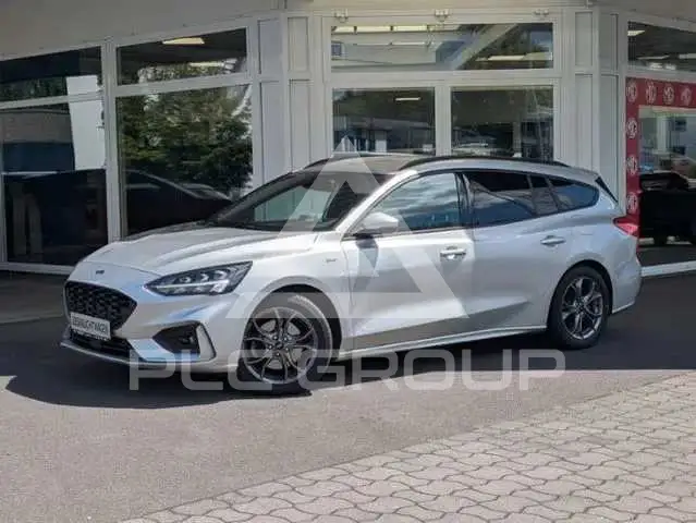 2022 Ford FOCUS