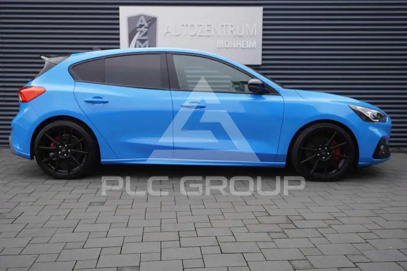 2022 Ford FOCUS