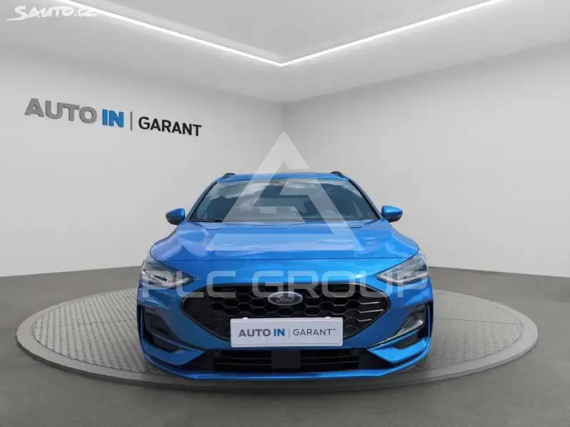 2022 Ford FOCUS