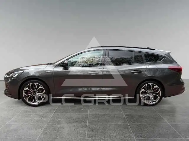 2022 Ford FOCUS