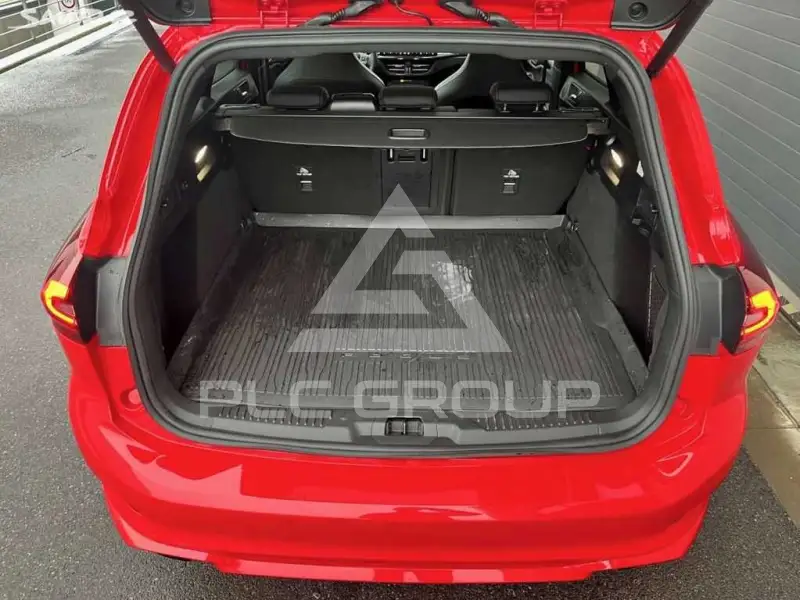 2022 Ford FOCUS