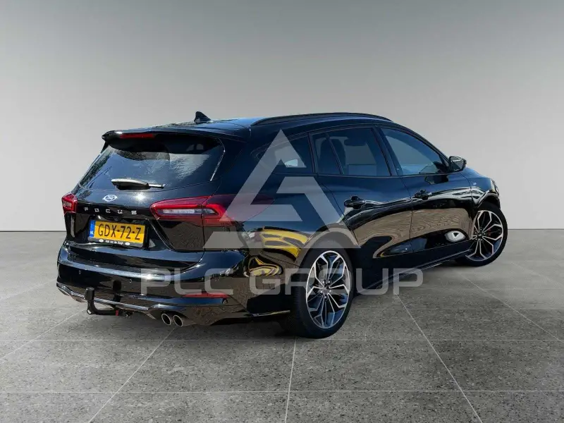 2022 Ford FOCUS