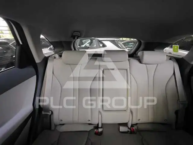 2022 Hyundai Nexo
