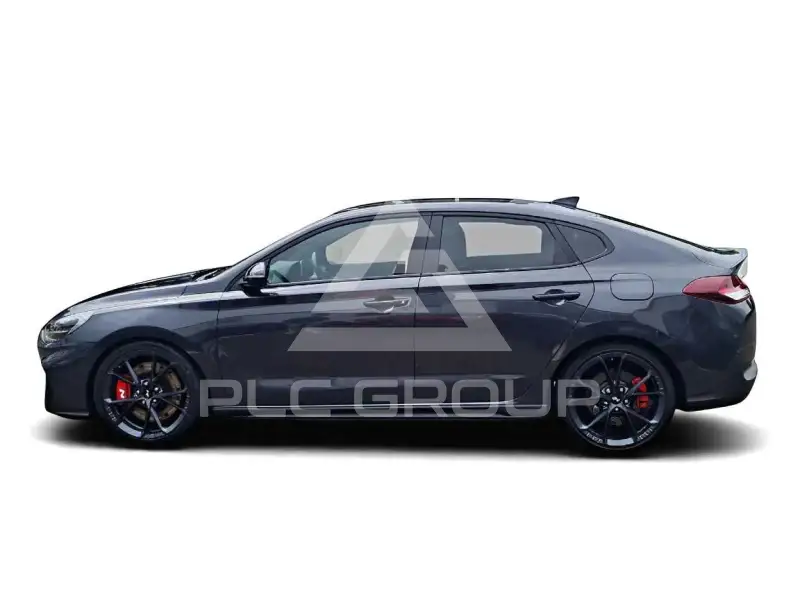 2022 Hyundai I30