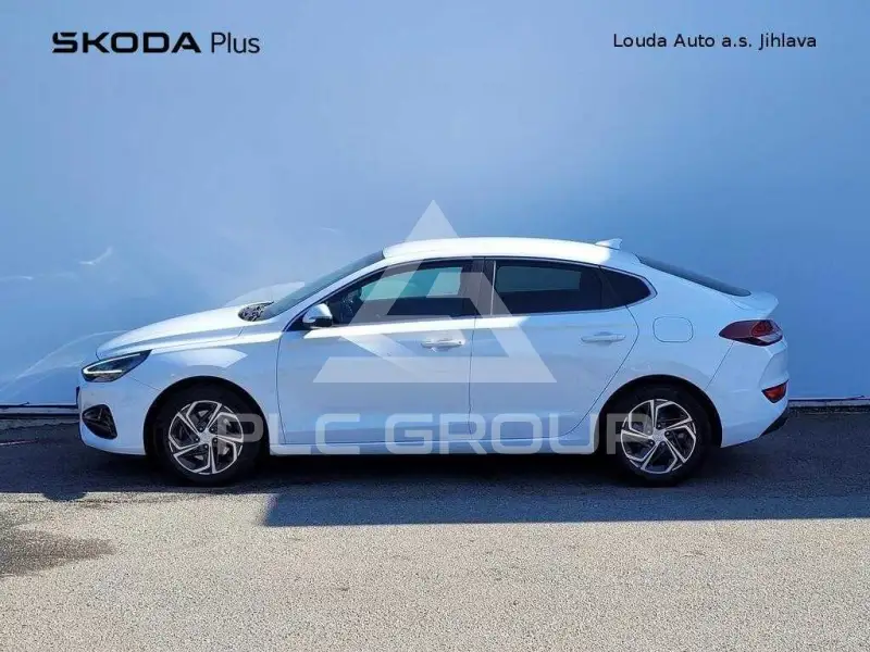 2022 Hyundai I30