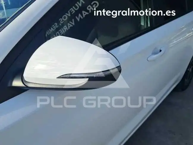 2022 Hyundai I30