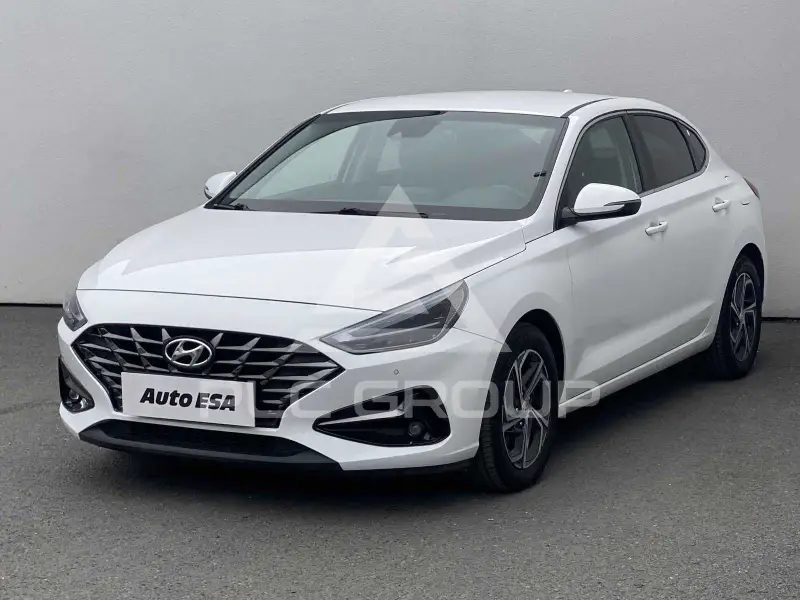 2022 Hyundai I30