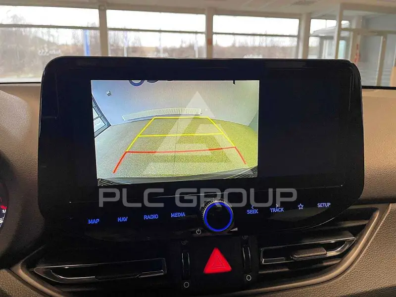2022 Hyundai I30