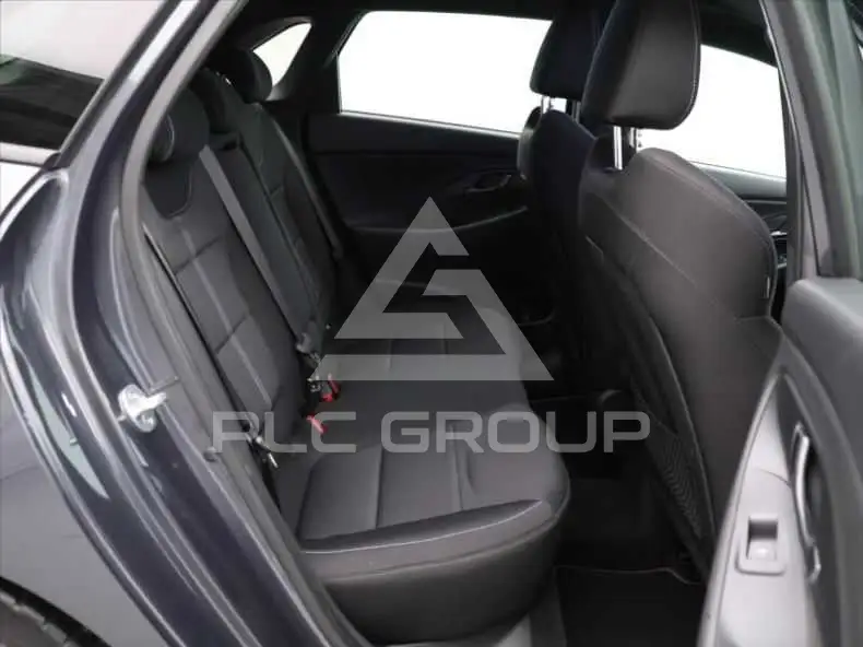 2022 Hyundai I30