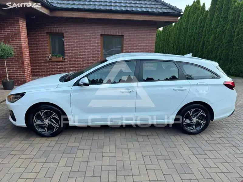 2022 Hyundai I30