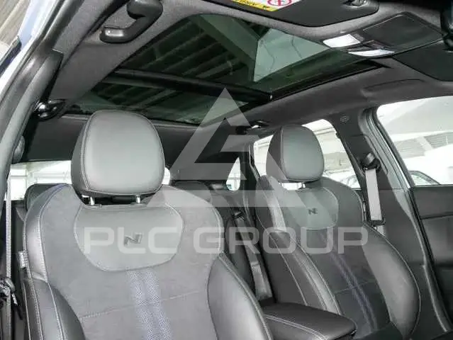 2022 Hyundai I30