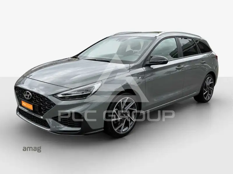 2022 Hyundai I30