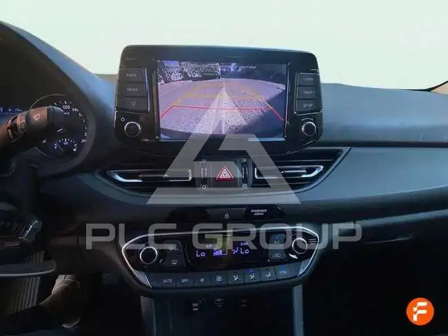 2022 Hyundai I30