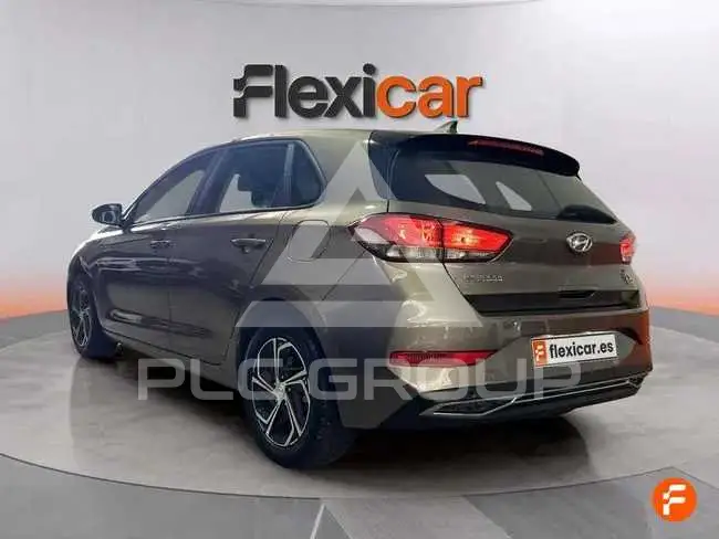 2022 Hyundai I30