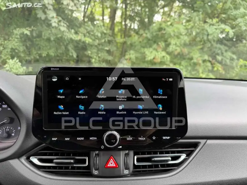 2022 Hyundai I30