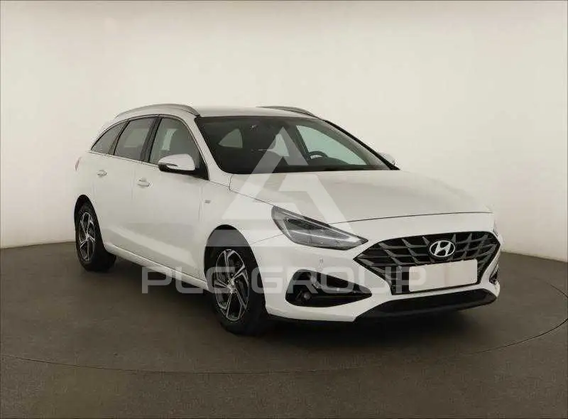 2022 Hyundai I30