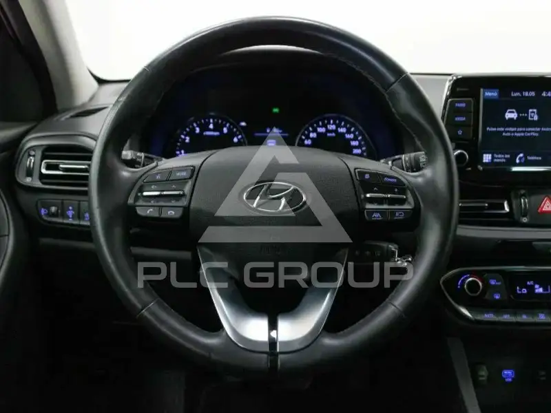 2022 Hyundai I30