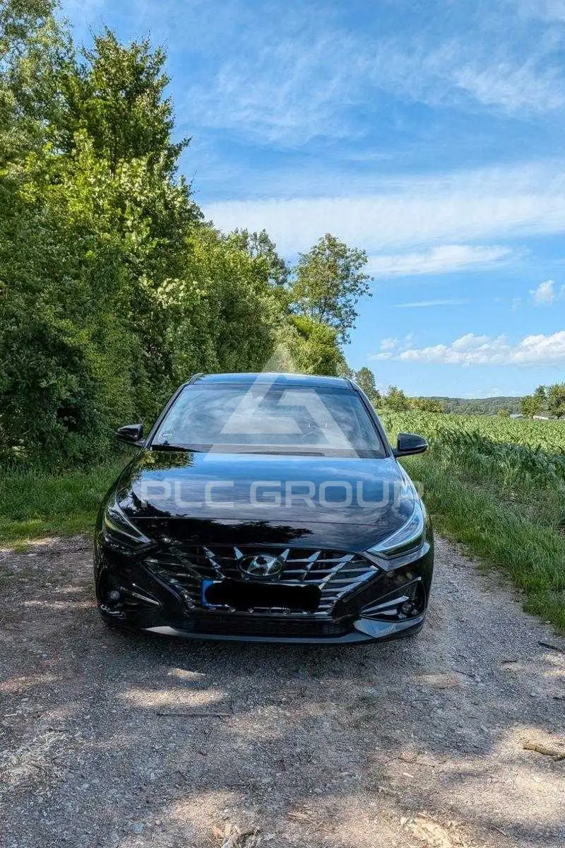 2022 Hyundai I30