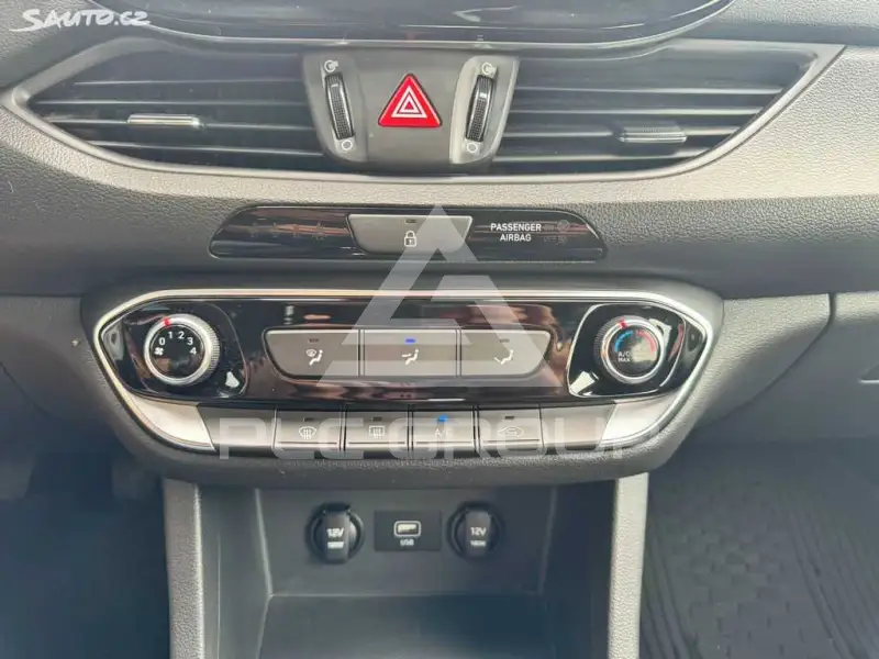 2022 Hyundai I30