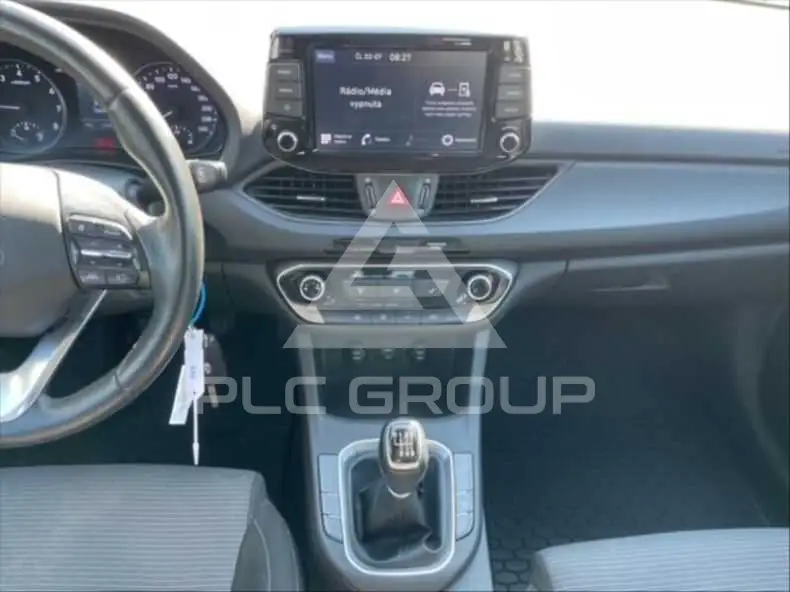 2022 Hyundai I30