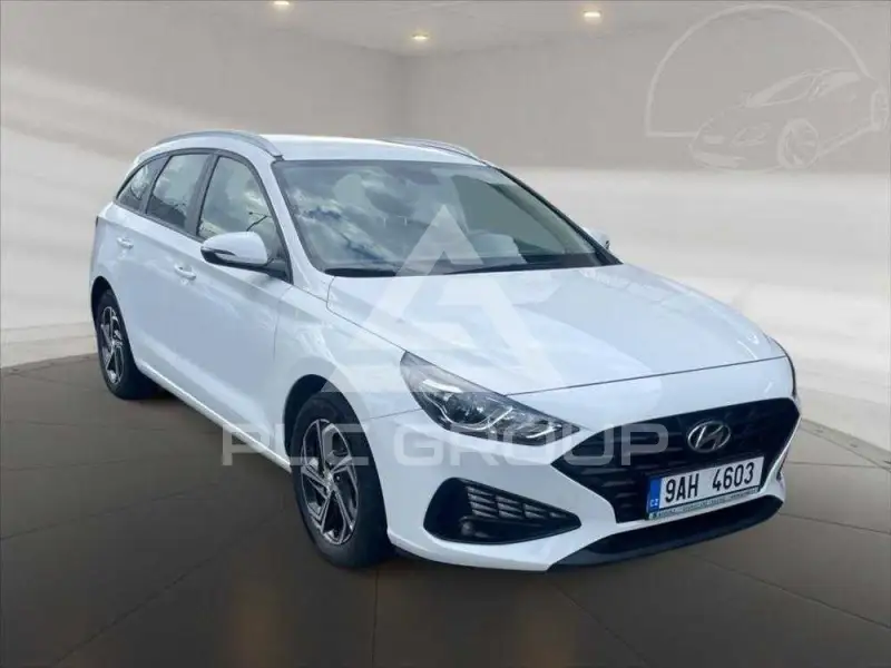 2022 Hyundai I30