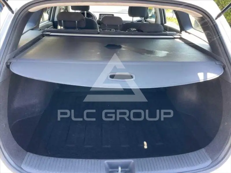 2022 Hyundai I30
