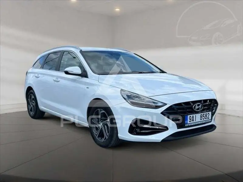 2022 Hyundai I30