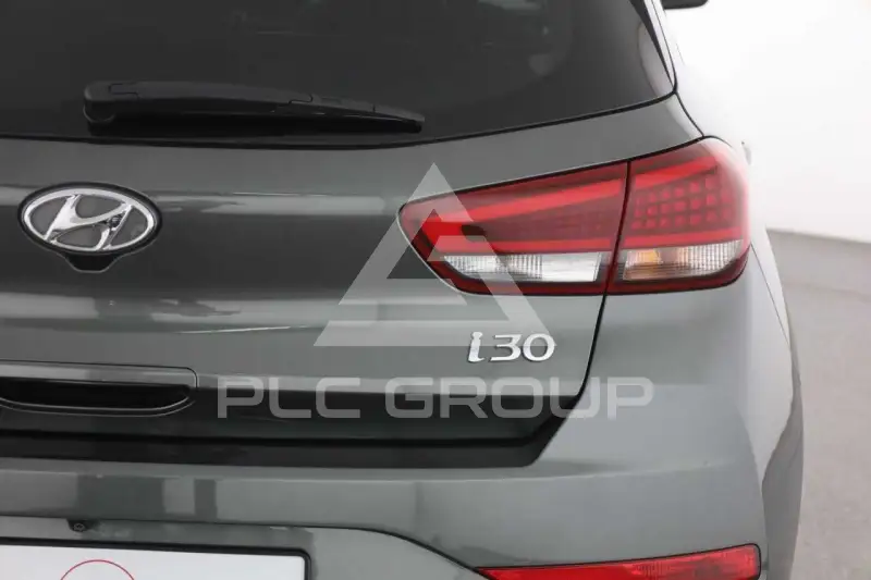 2022 Hyundai I30