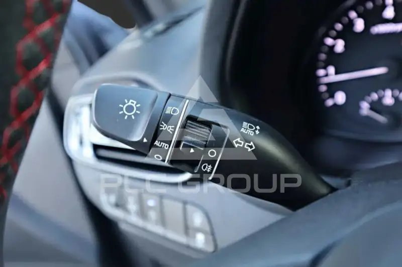 2022 Hyundai I30