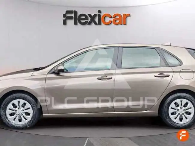 2022 Hyundai I30