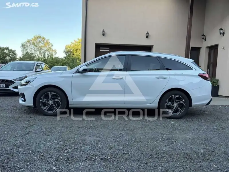 2022 Hyundai I30