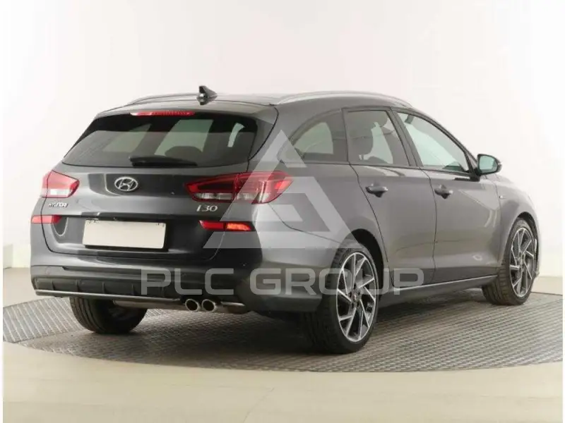 2022 Hyundai I30