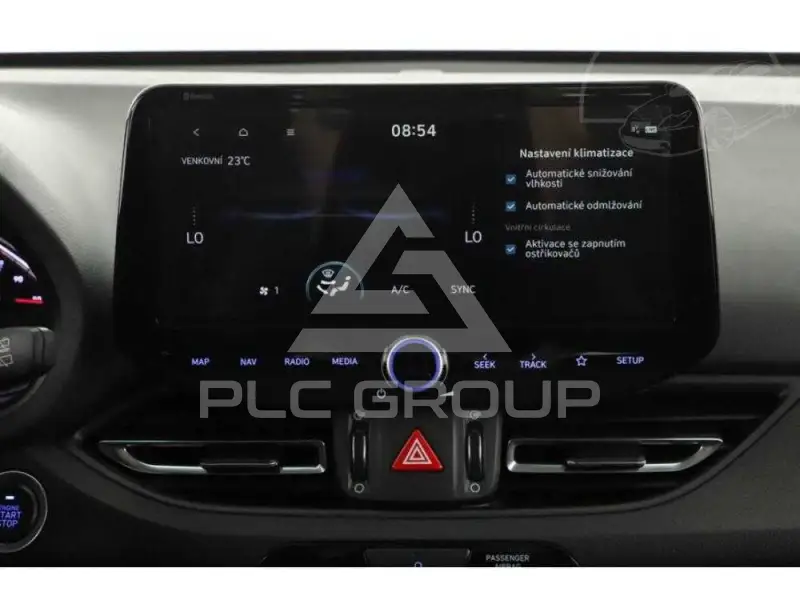 2022 Hyundai I30