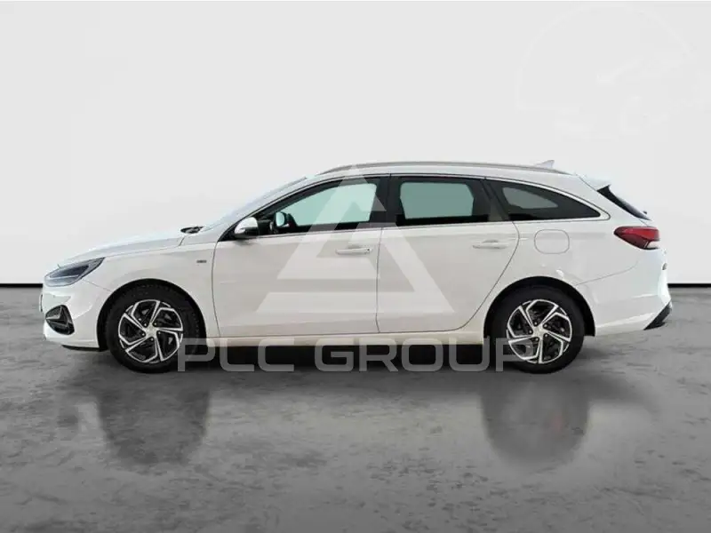 2022 Hyundai I30