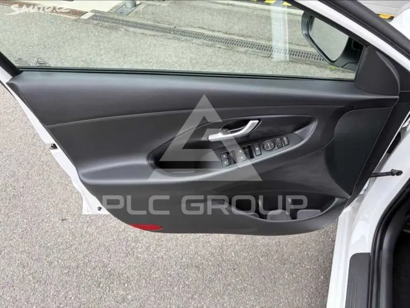2022 Hyundai I30
