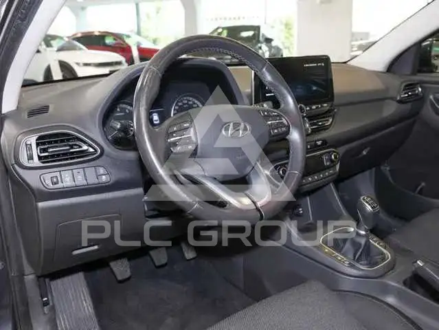 2022 Hyundai I30