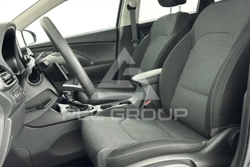 2022 Hyundai I30