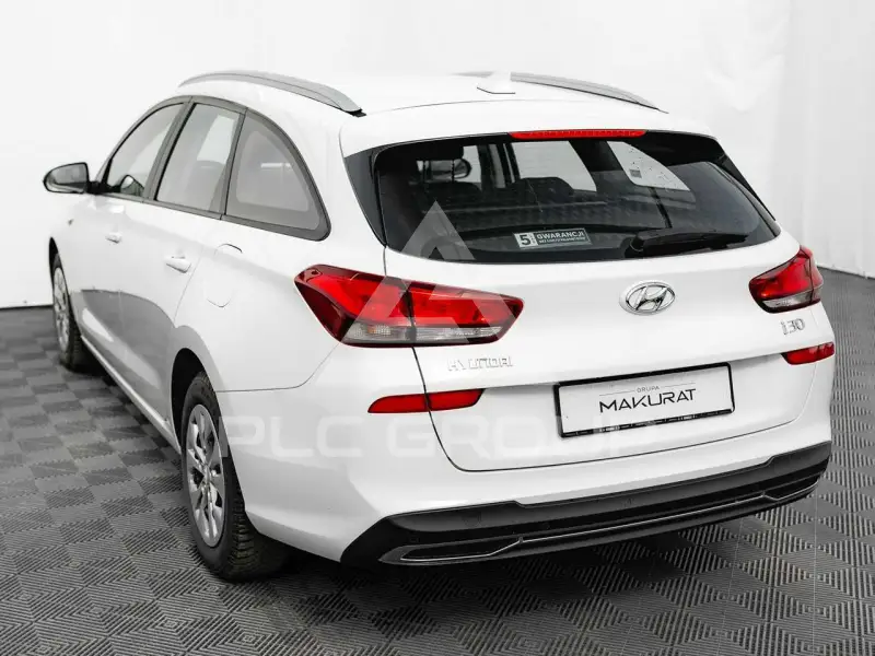 2022 Hyundai I30