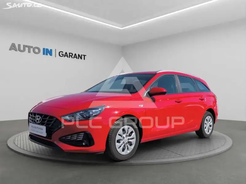 2022 Hyundai I30