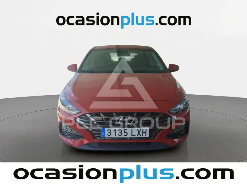 2022 Hyundai I30