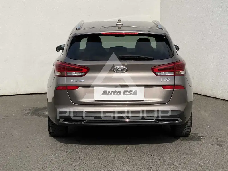 2022 Hyundai I30