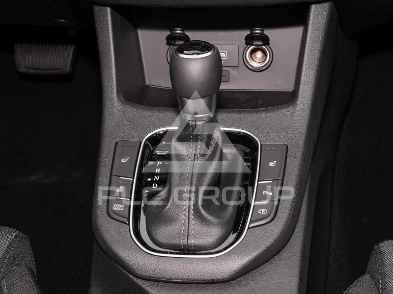 2022 Hyundai I30