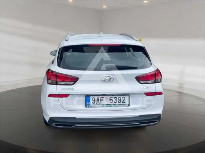 2022 Hyundai I30
