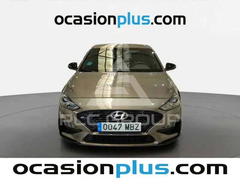 2022 Hyundai I30
